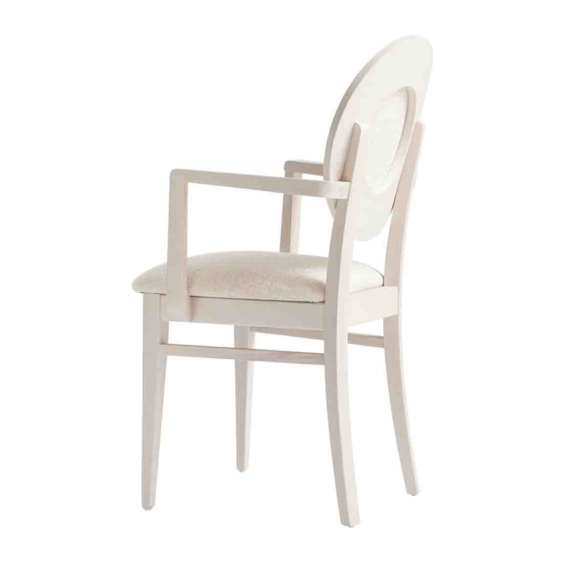 Dafne 202 armchair