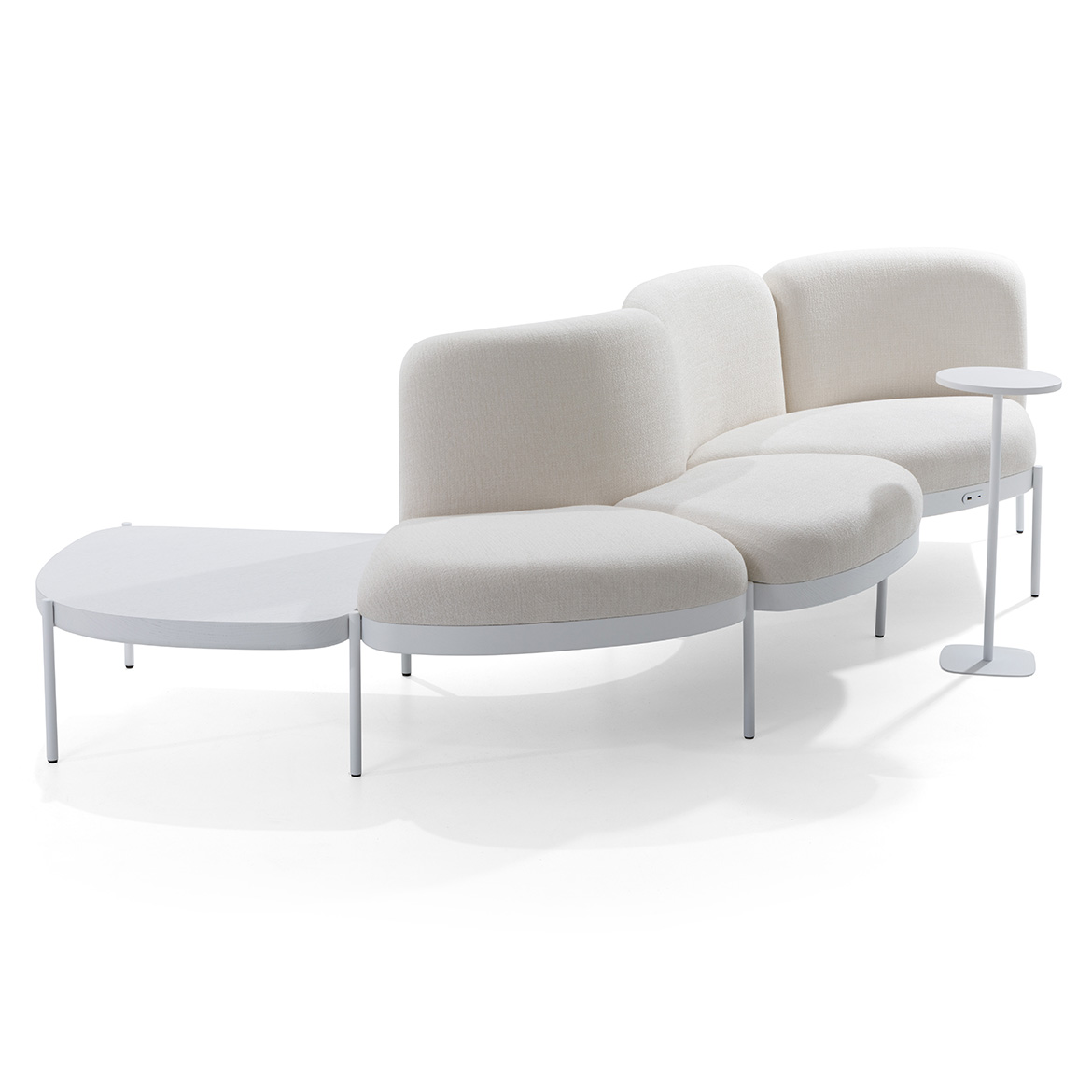 Abisko modular sofa