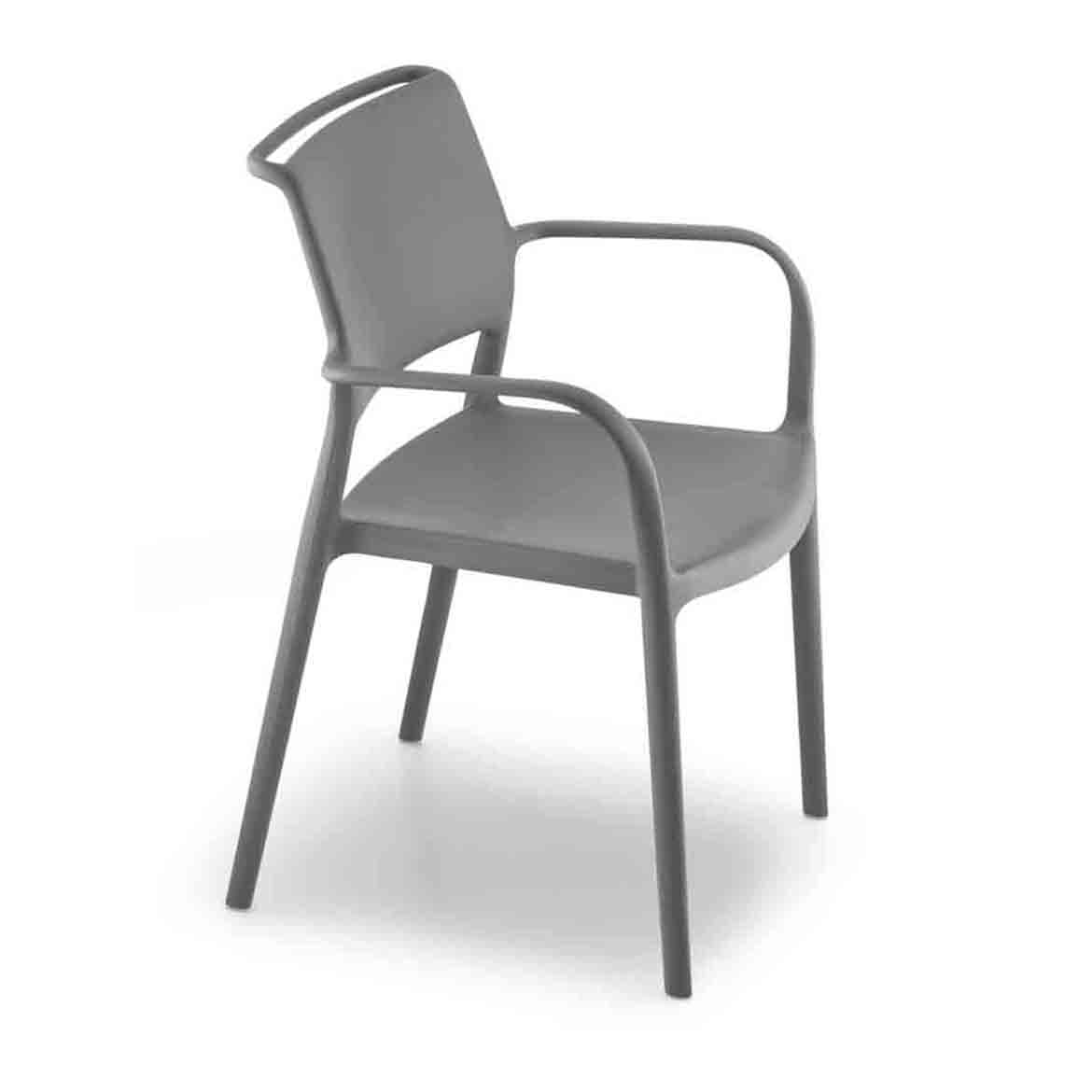 Ara 315 armchair
