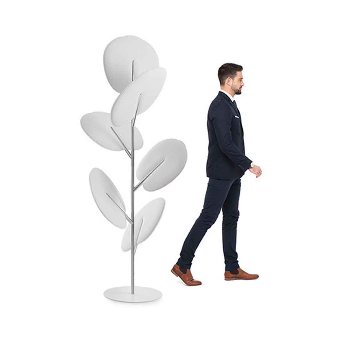 Botanica acoustic panel