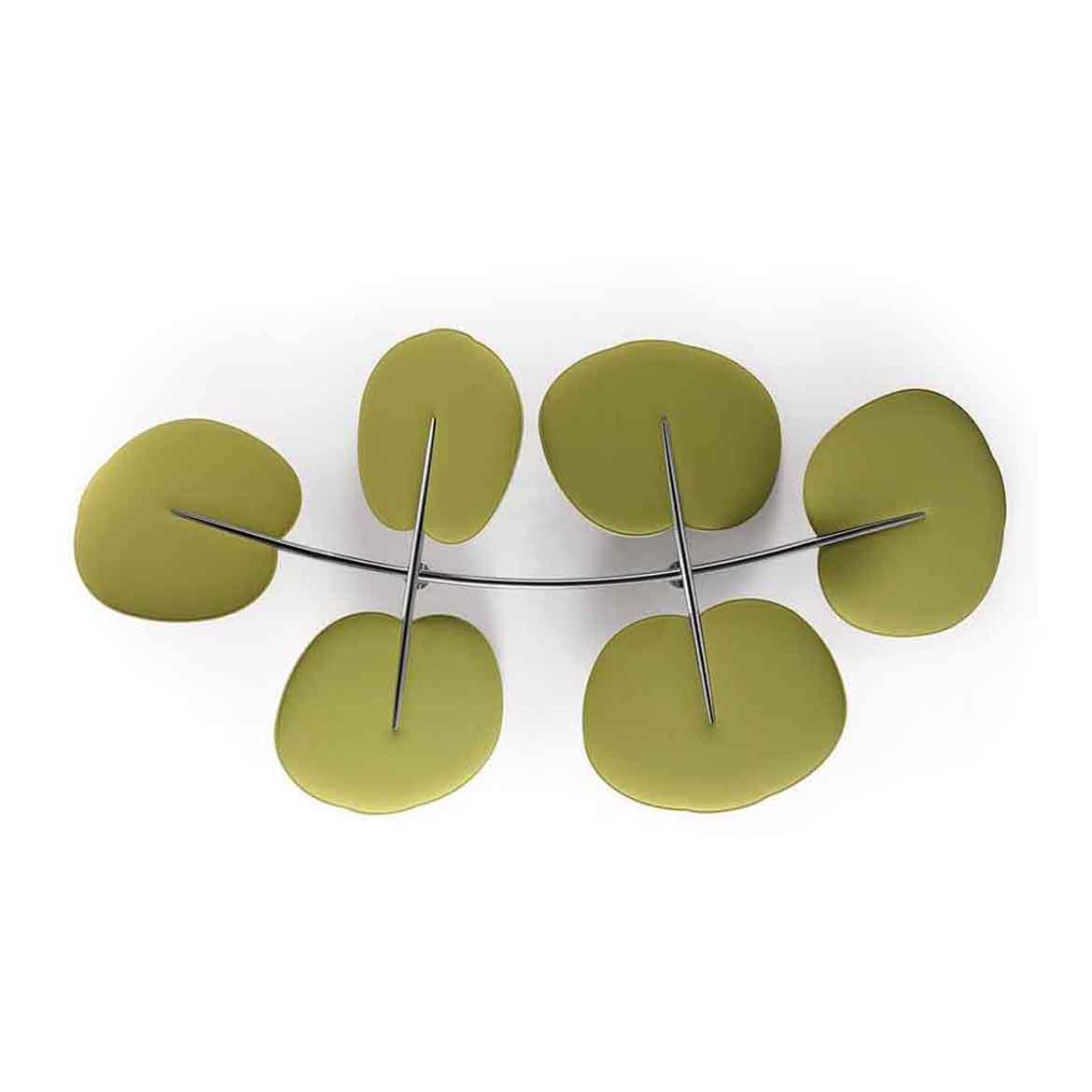 Botanica acoustic panel
