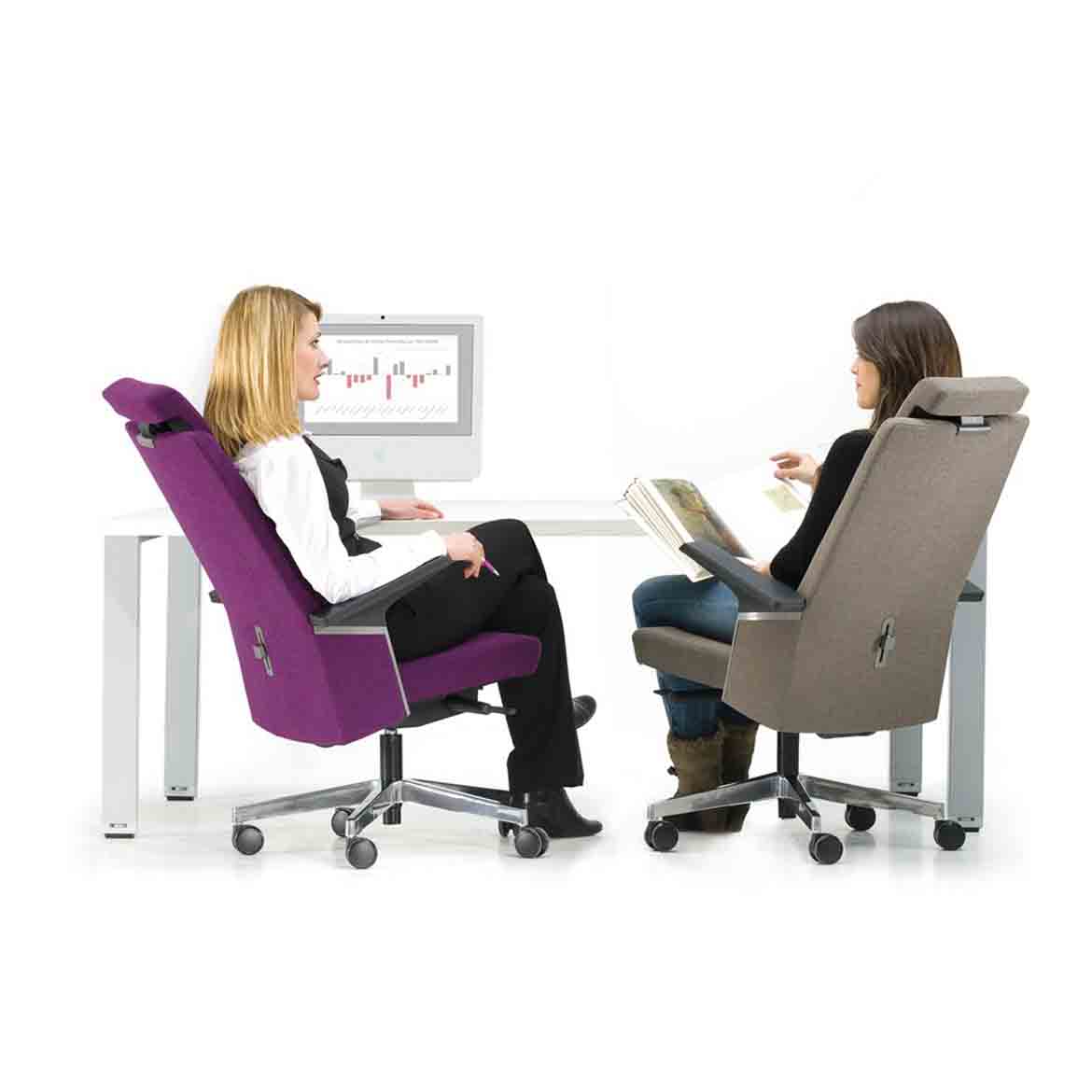 CEO 902 irodai szék
