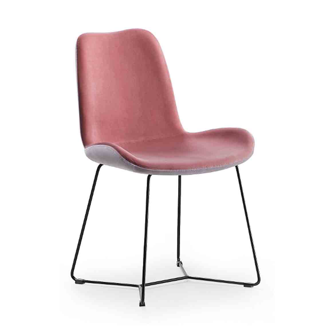 Dalia 808 látogatói szék