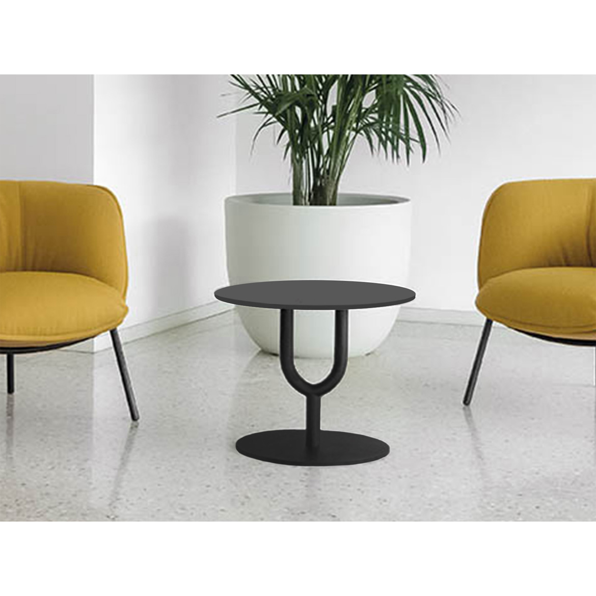 Diapason 605 asztal