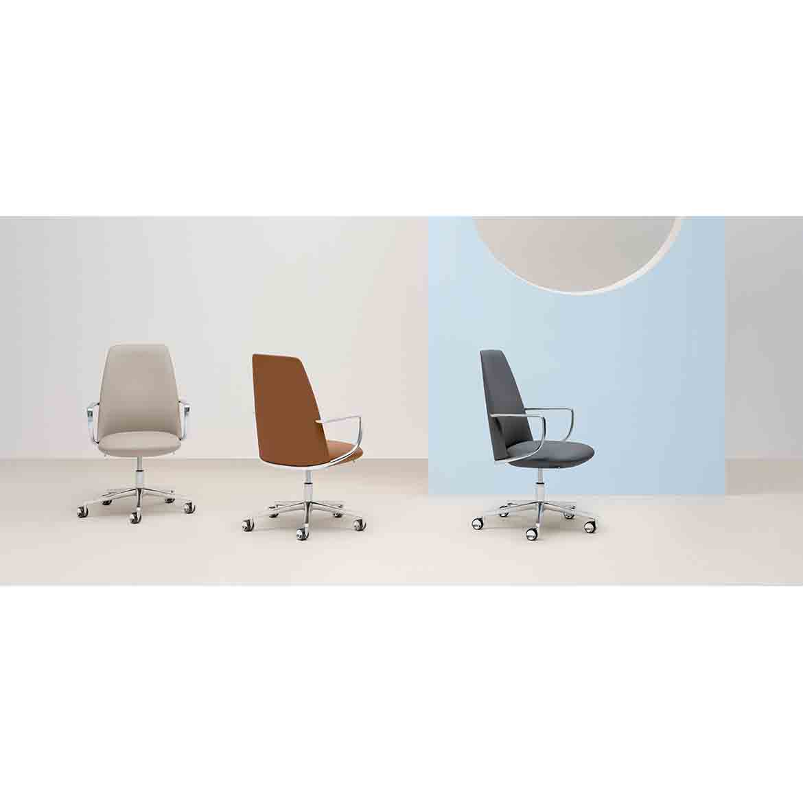 Elinor 3755 swivel chair