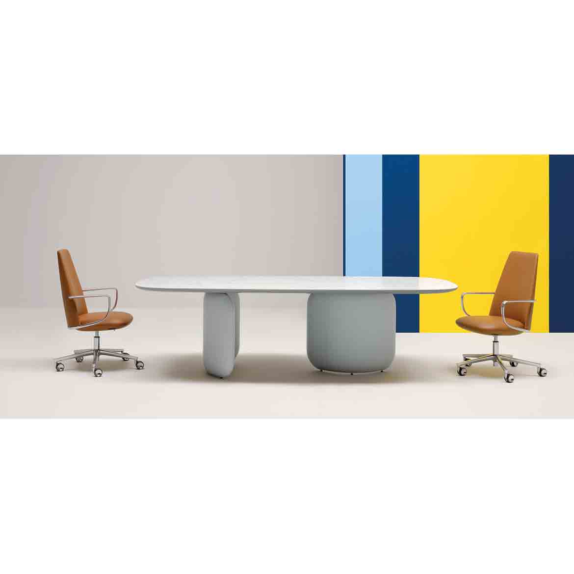 Elinor 3755 swivel chair