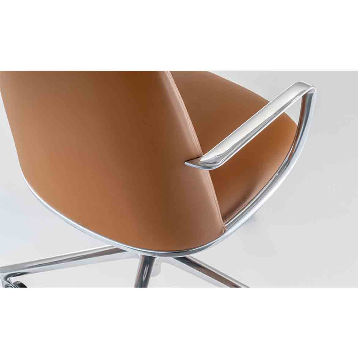 Elinor 3755 swivel chair