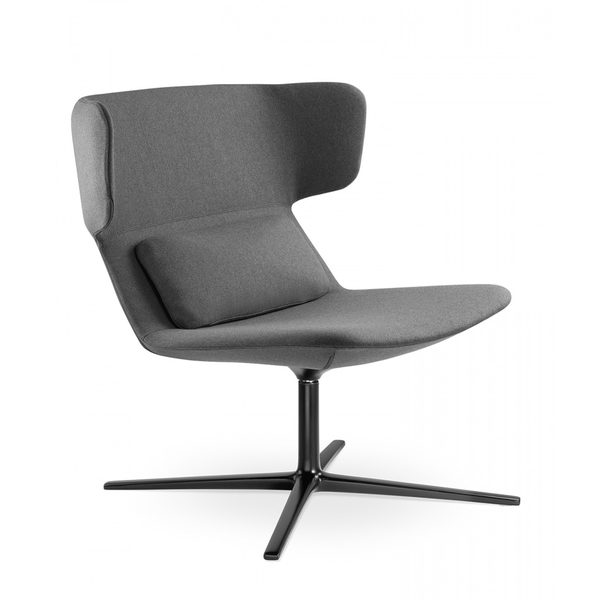 Flexi 402 lounge chair