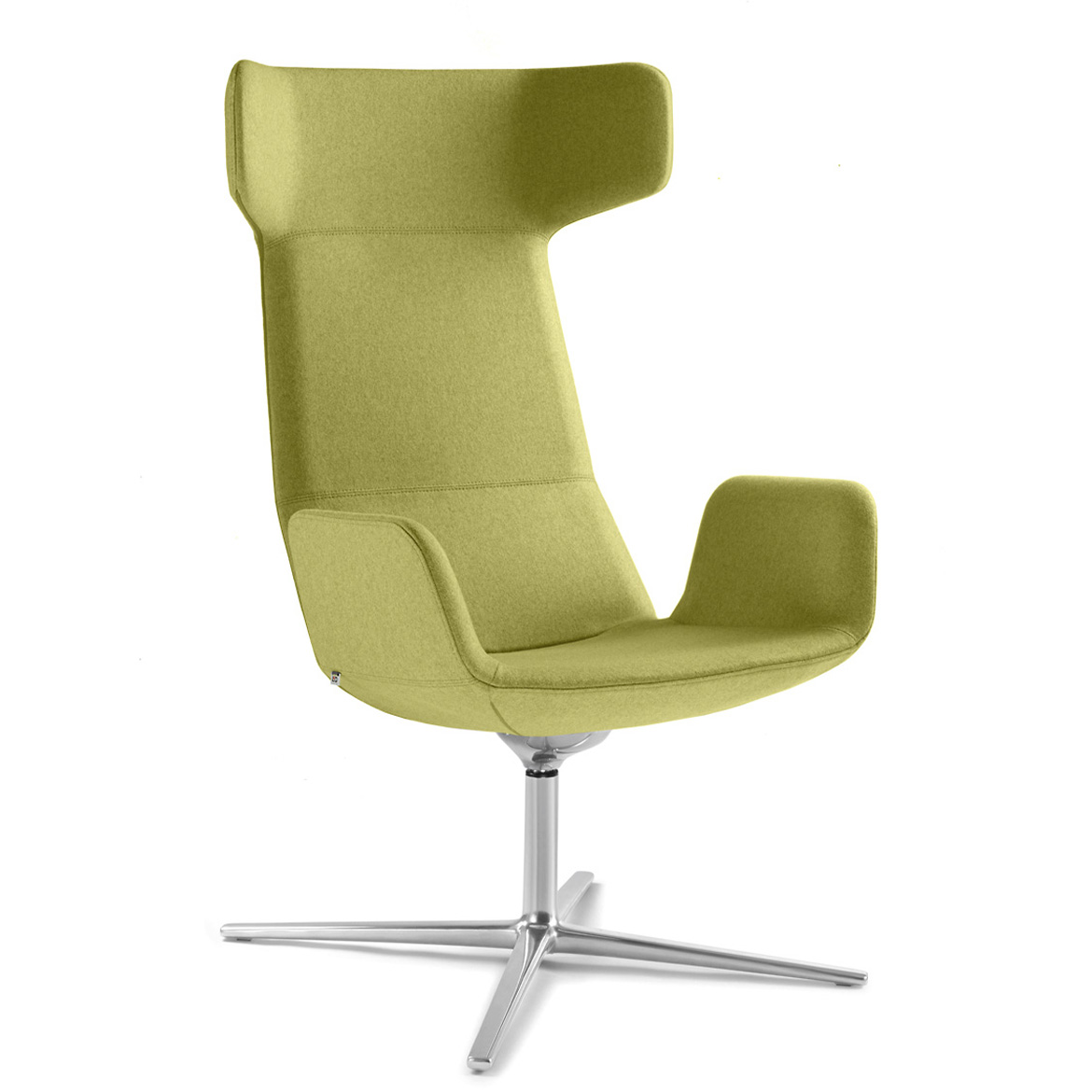 Flexi 402 lounge chair