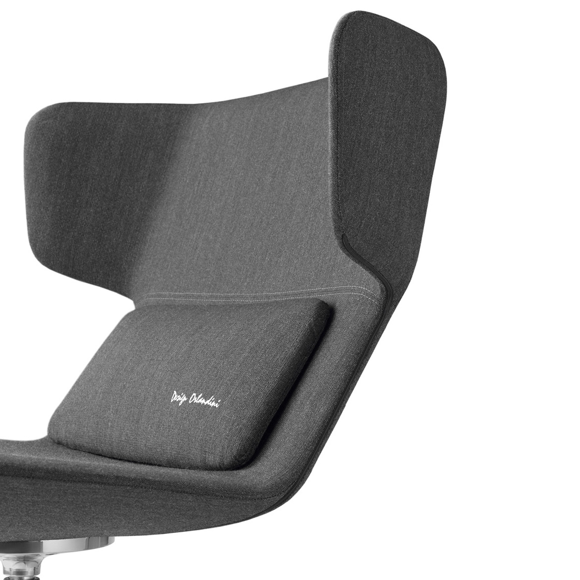 Flexi 402 lounge chair
