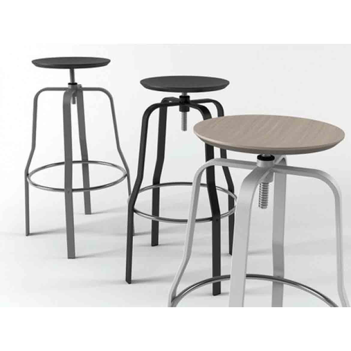 Giro 301 barstool