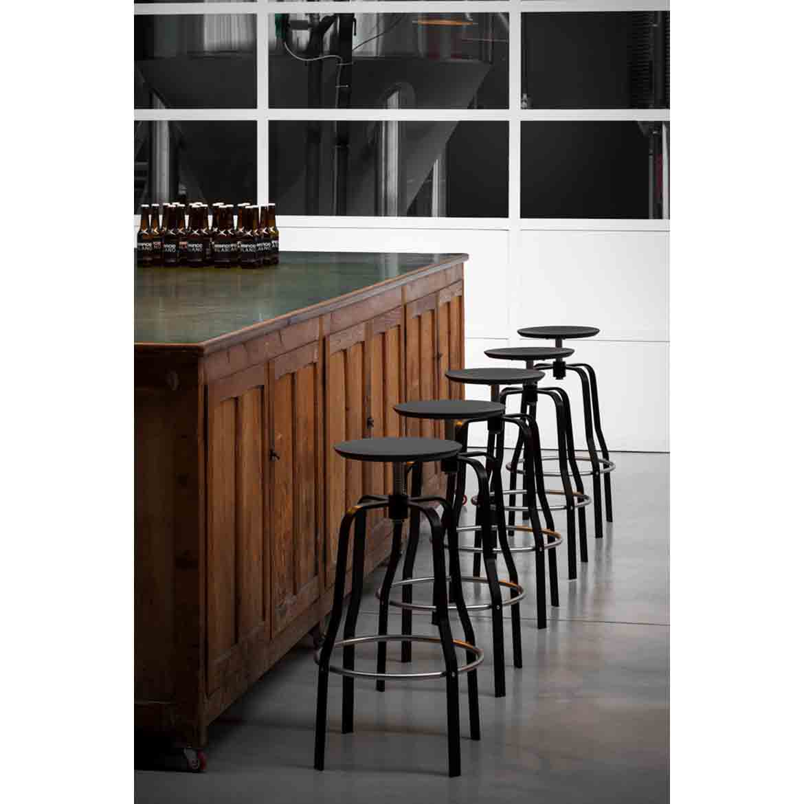 Giro 301 barstool