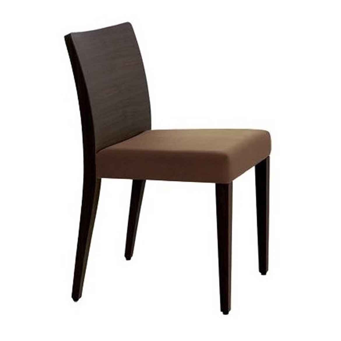 Glam wood 430 szék