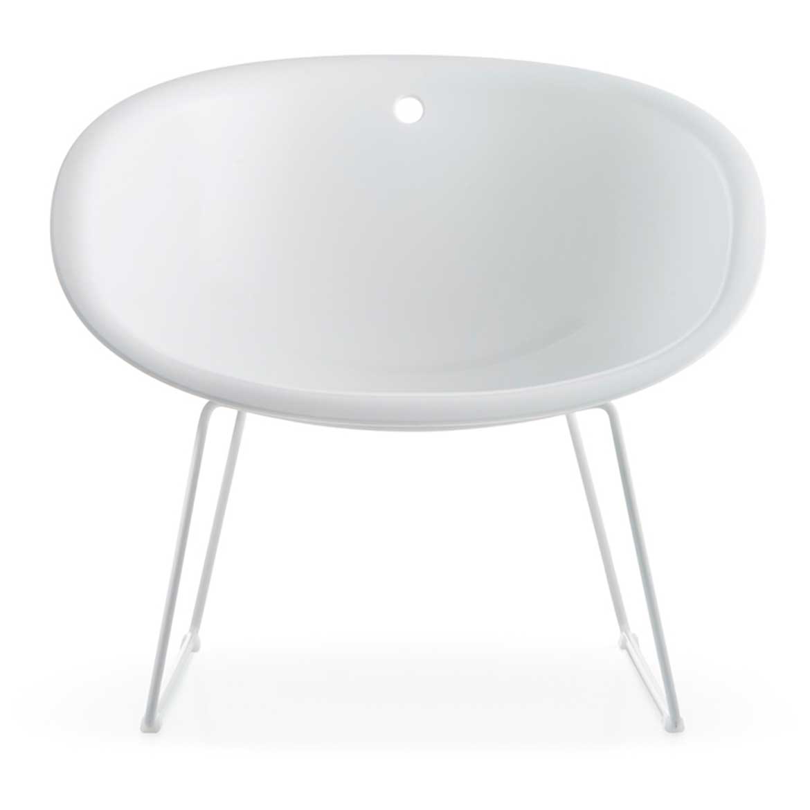 Gliss 340 lounge chair 