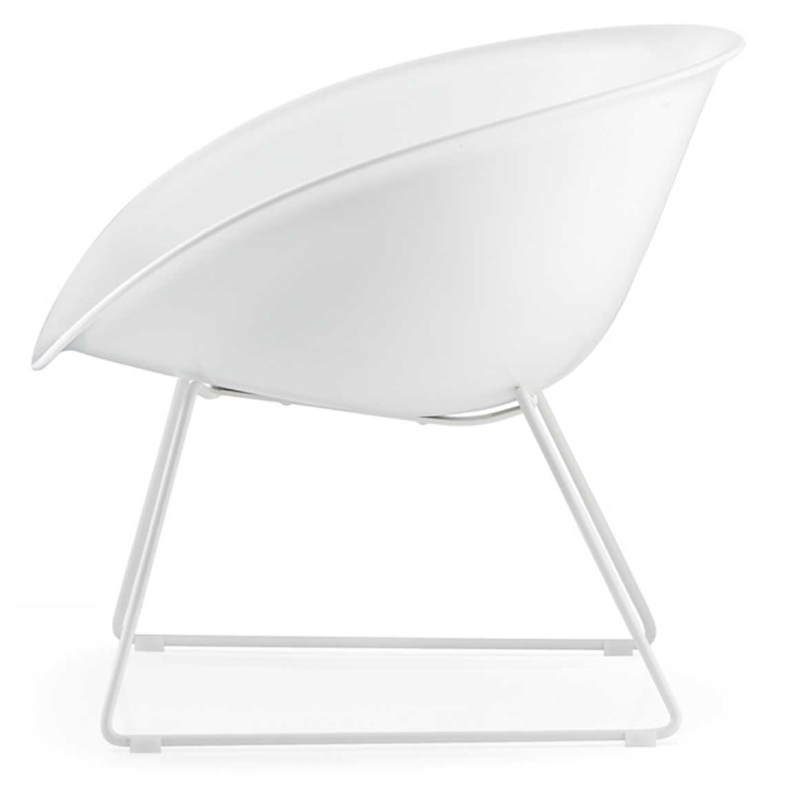 Gliss 340 lounge chair 