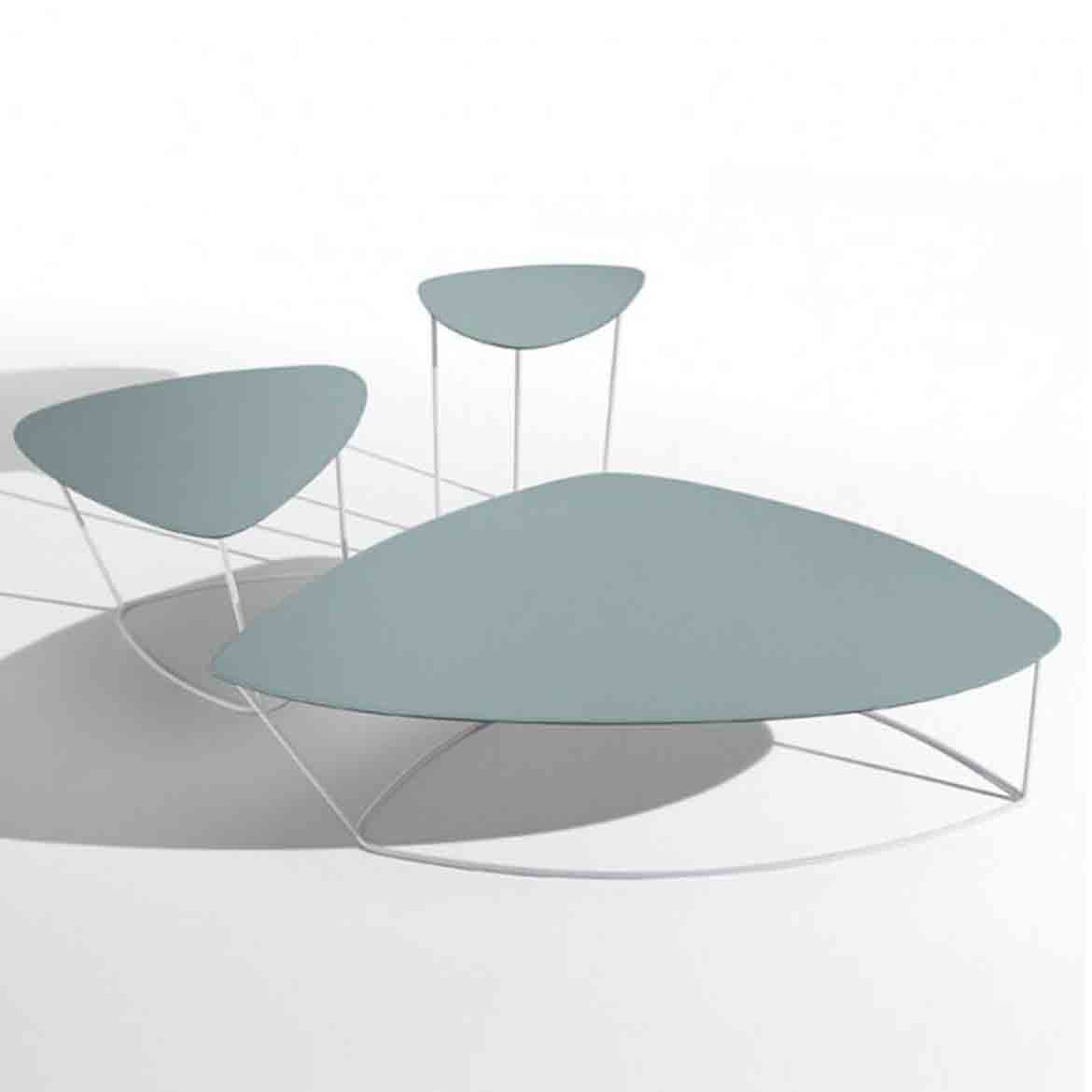 Guapa 604 kis dohányzó asztal