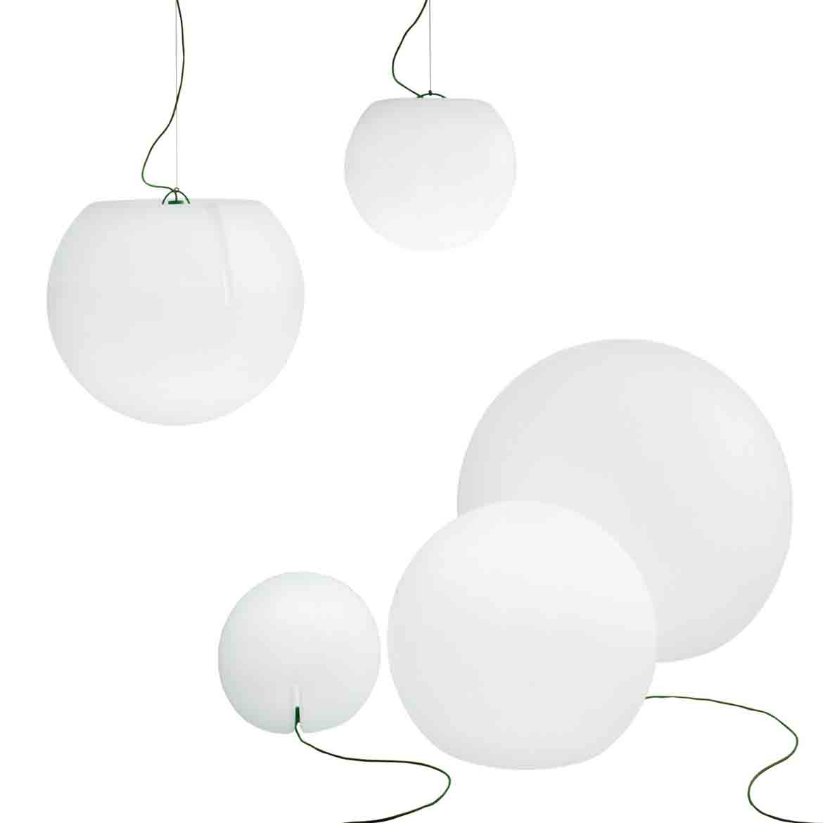 Happy Apple 330S pendant lamp