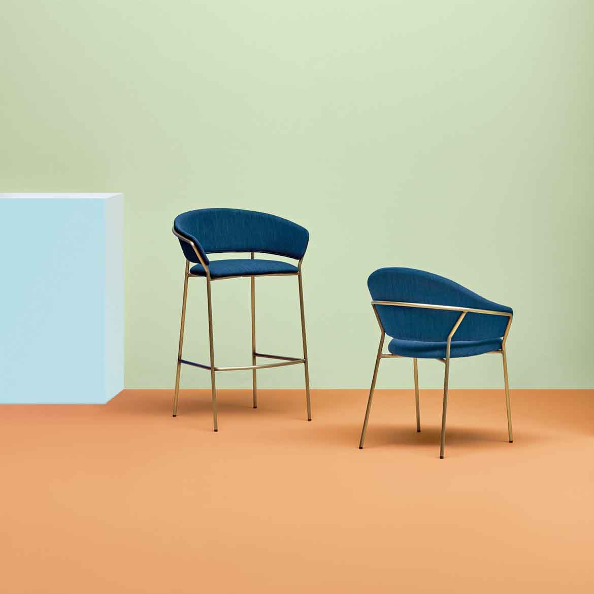 Jazz 3718 bárszék