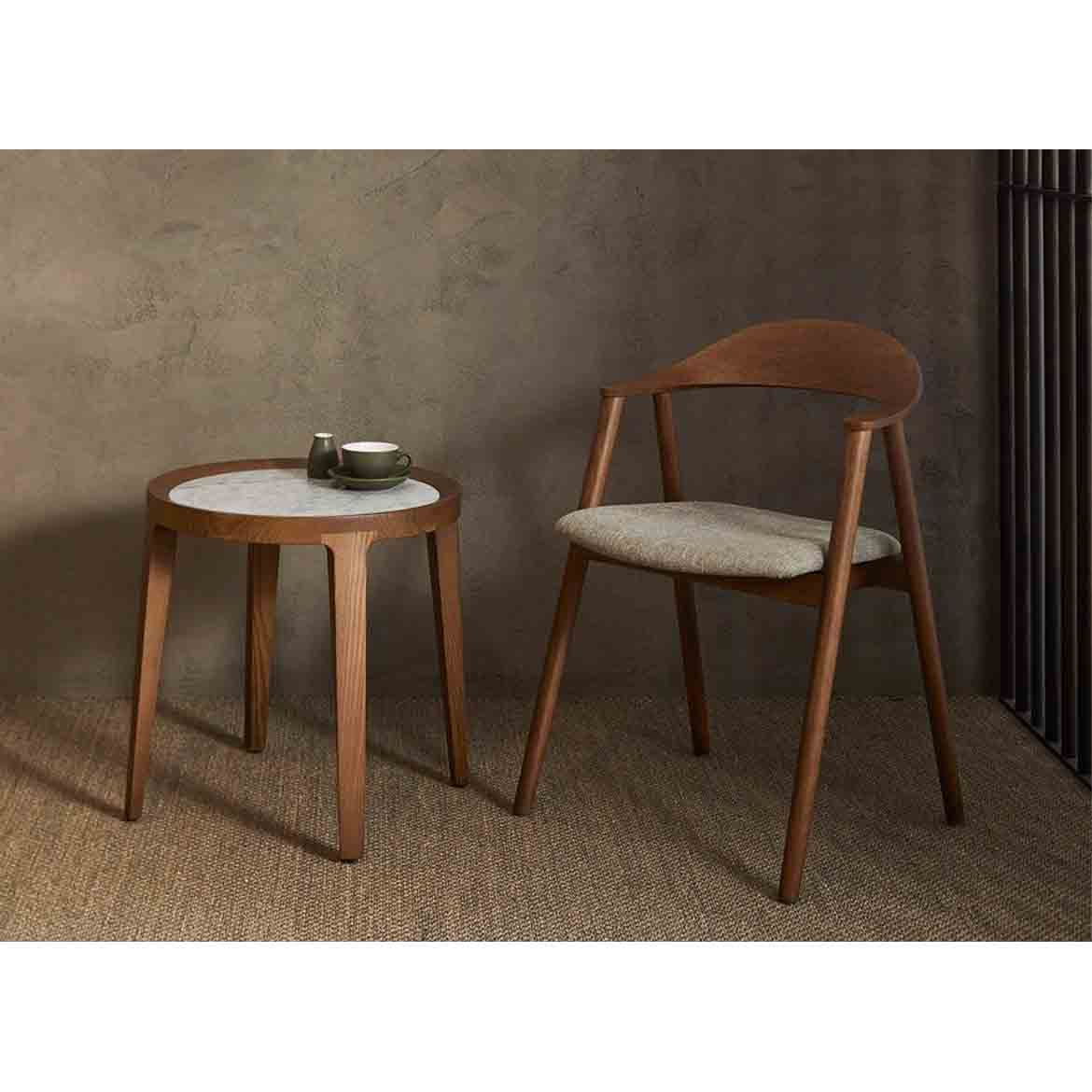 Karm 201 armchair