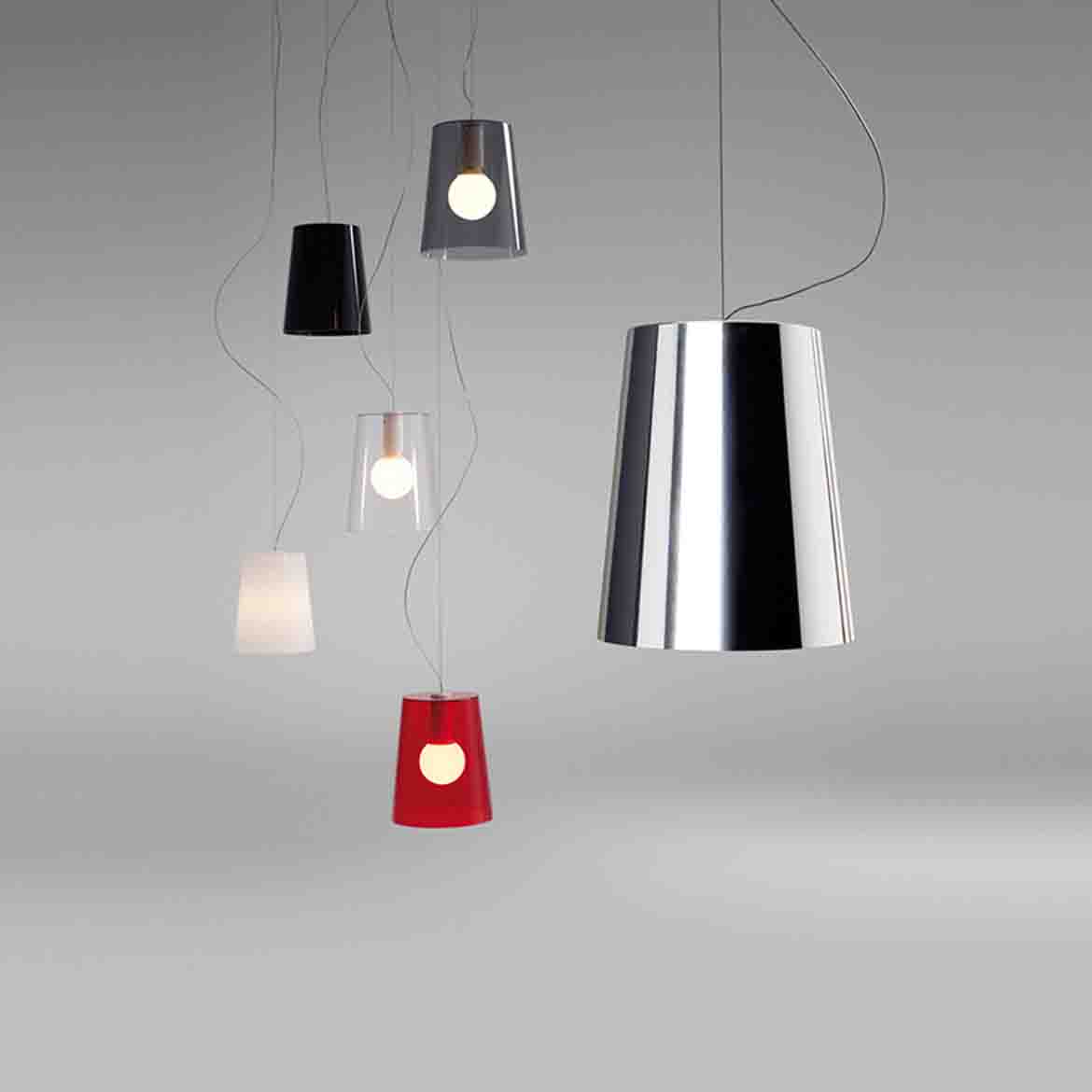 l001 L001S pendant lamp