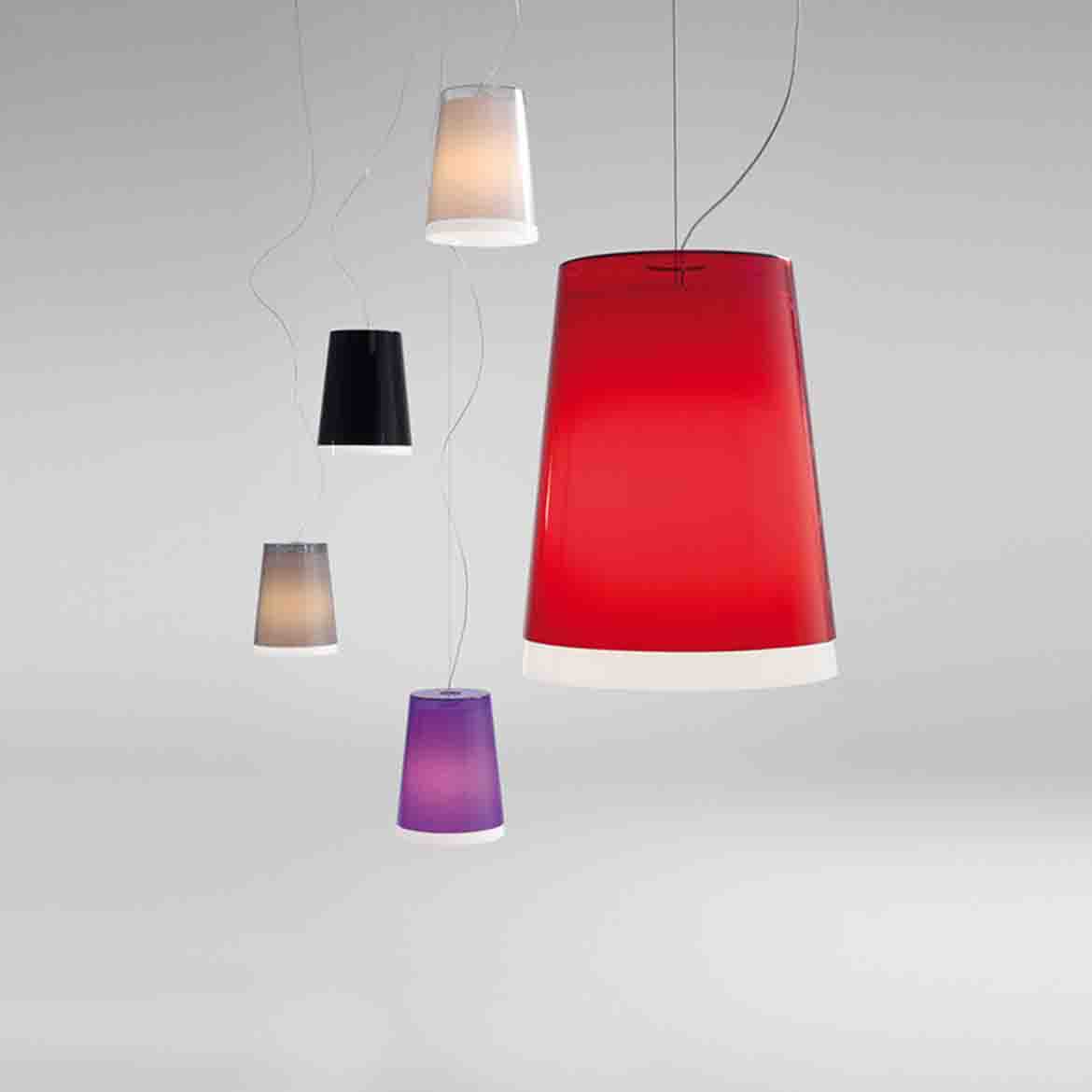 l001 L001S pendant lamp