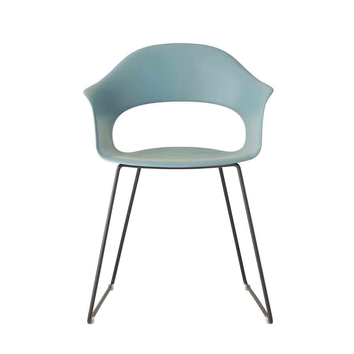 Lady B 203 armchair