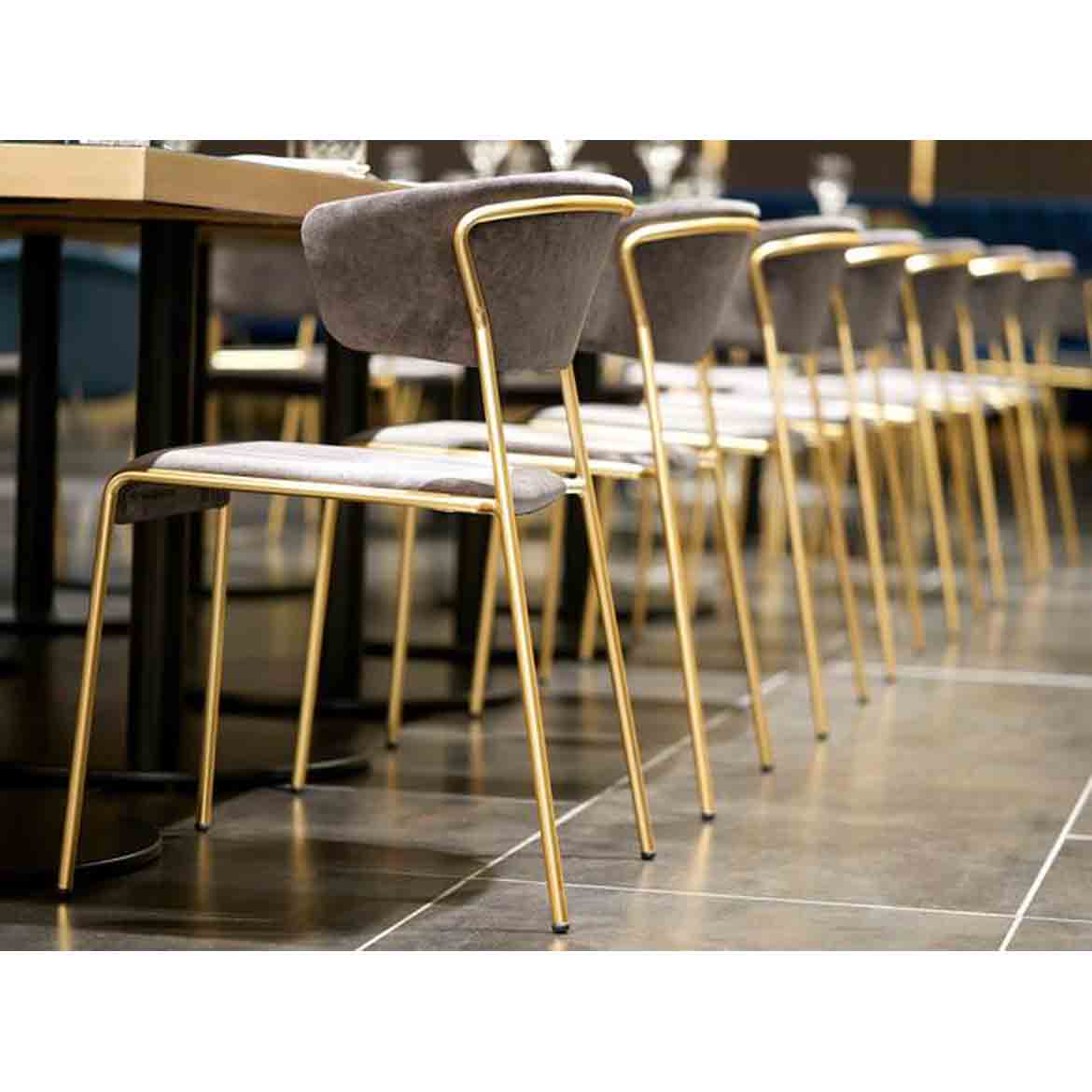 Lisa 202 chair