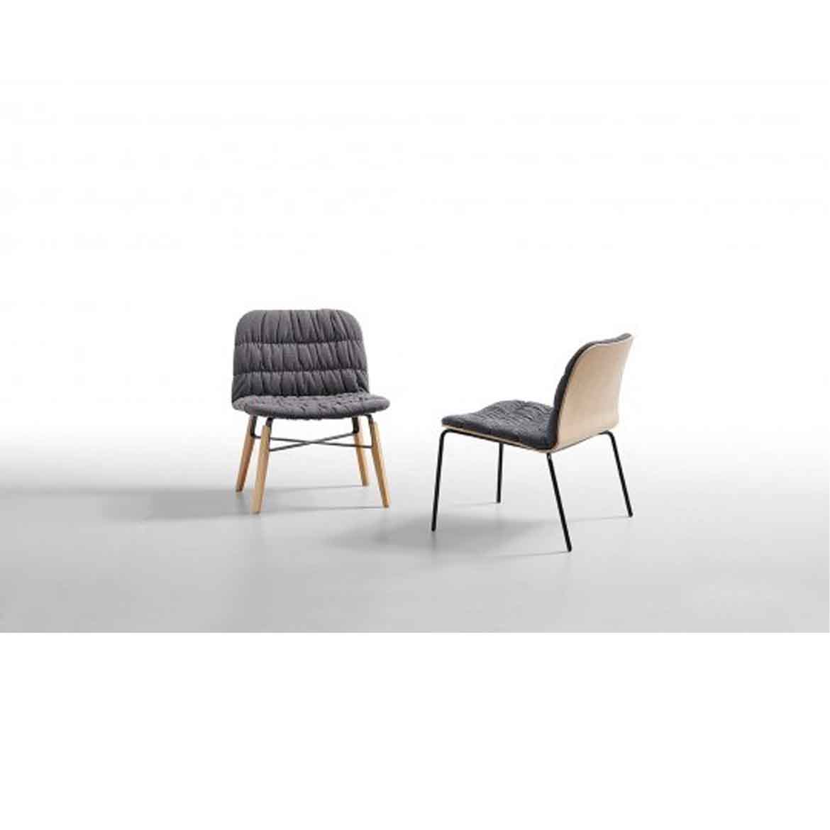 Liu 402 lounge chair