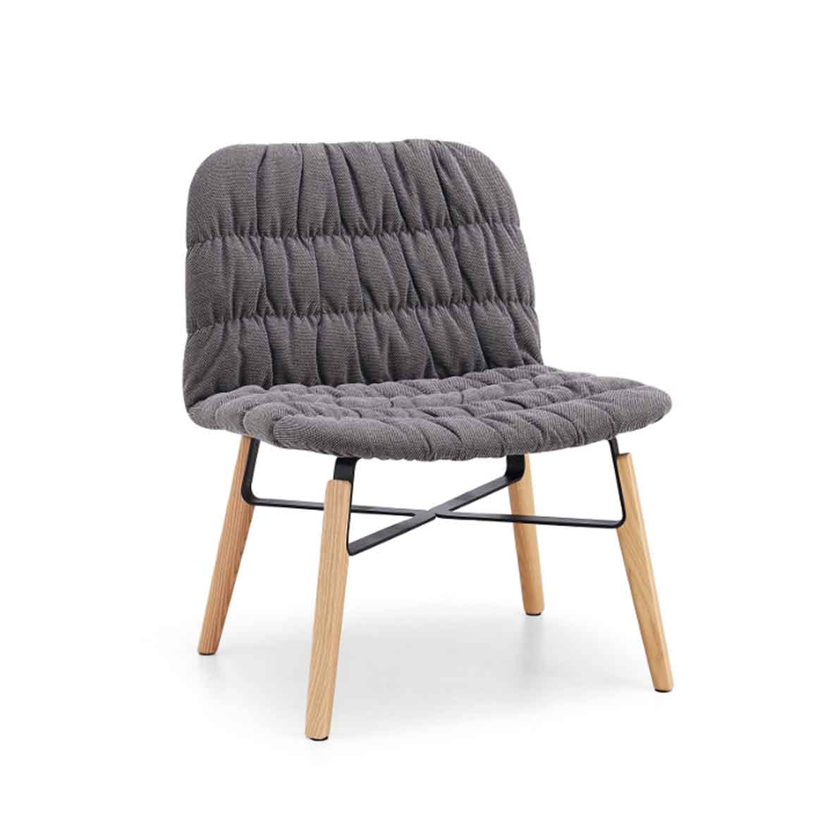 Liu 402 lounge chair