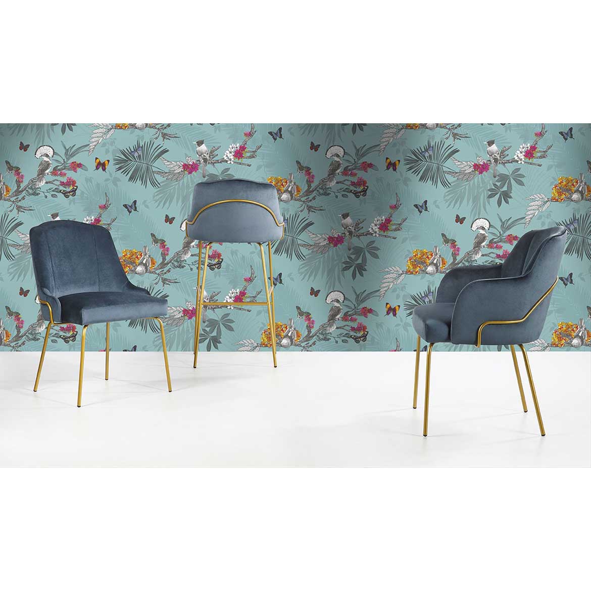 London 202 armchair