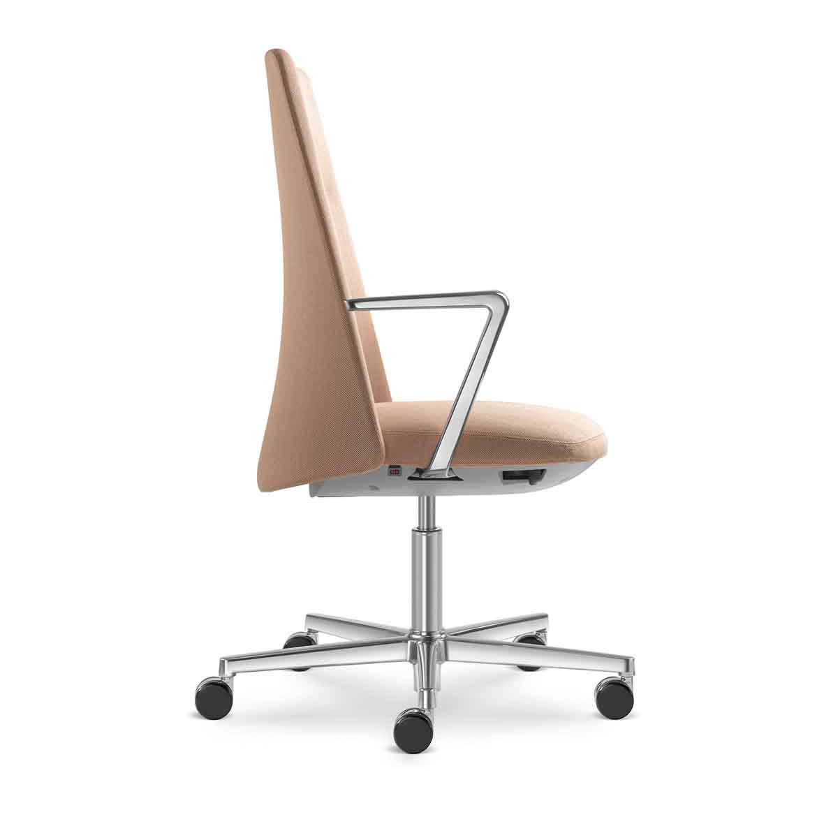 Melody design 902 swivel chair