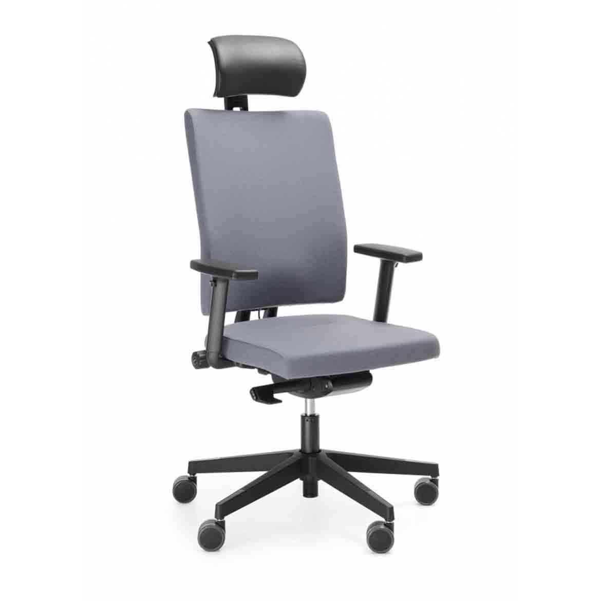 Mate 902 swivel chair