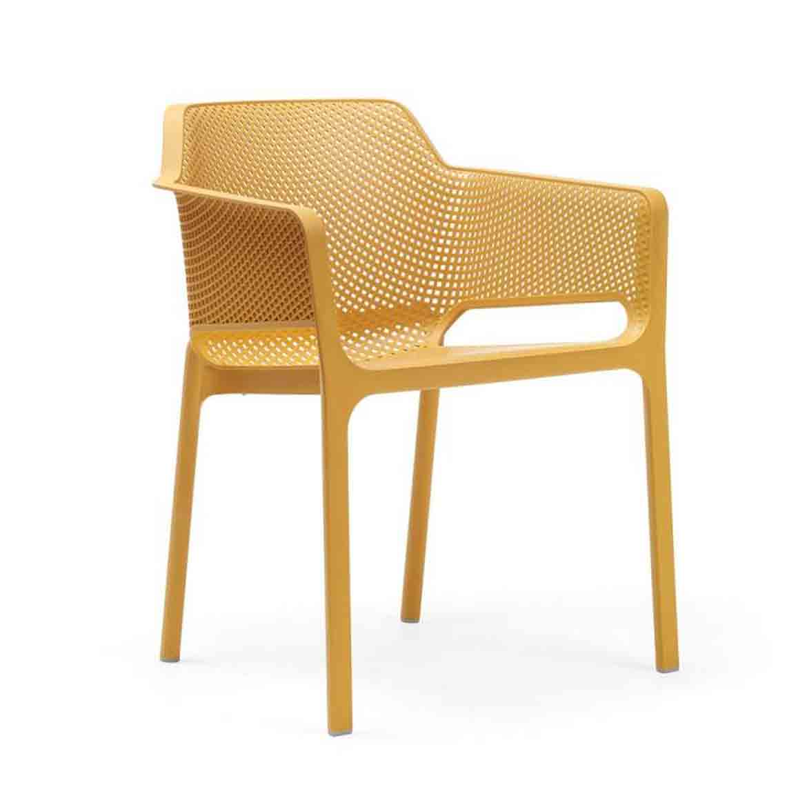 Net 202 armchair