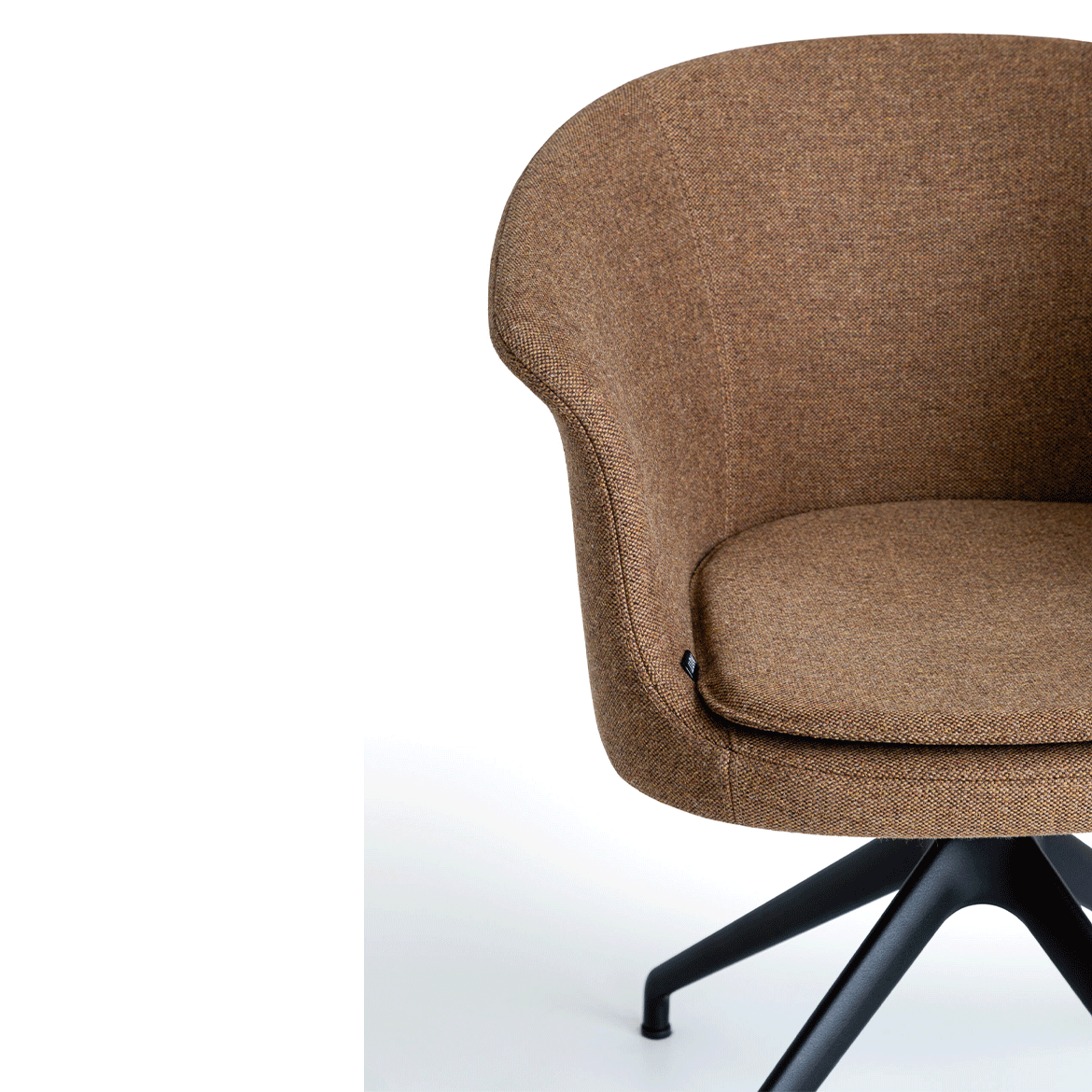 Tulli light 402 armchair