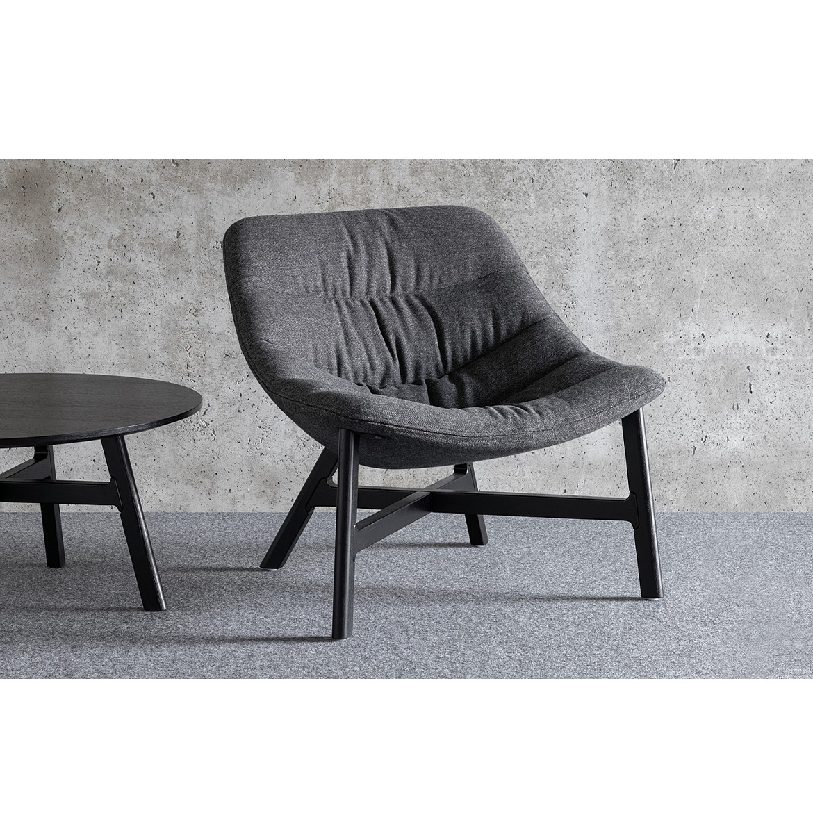 Mishell soft 402 fotel