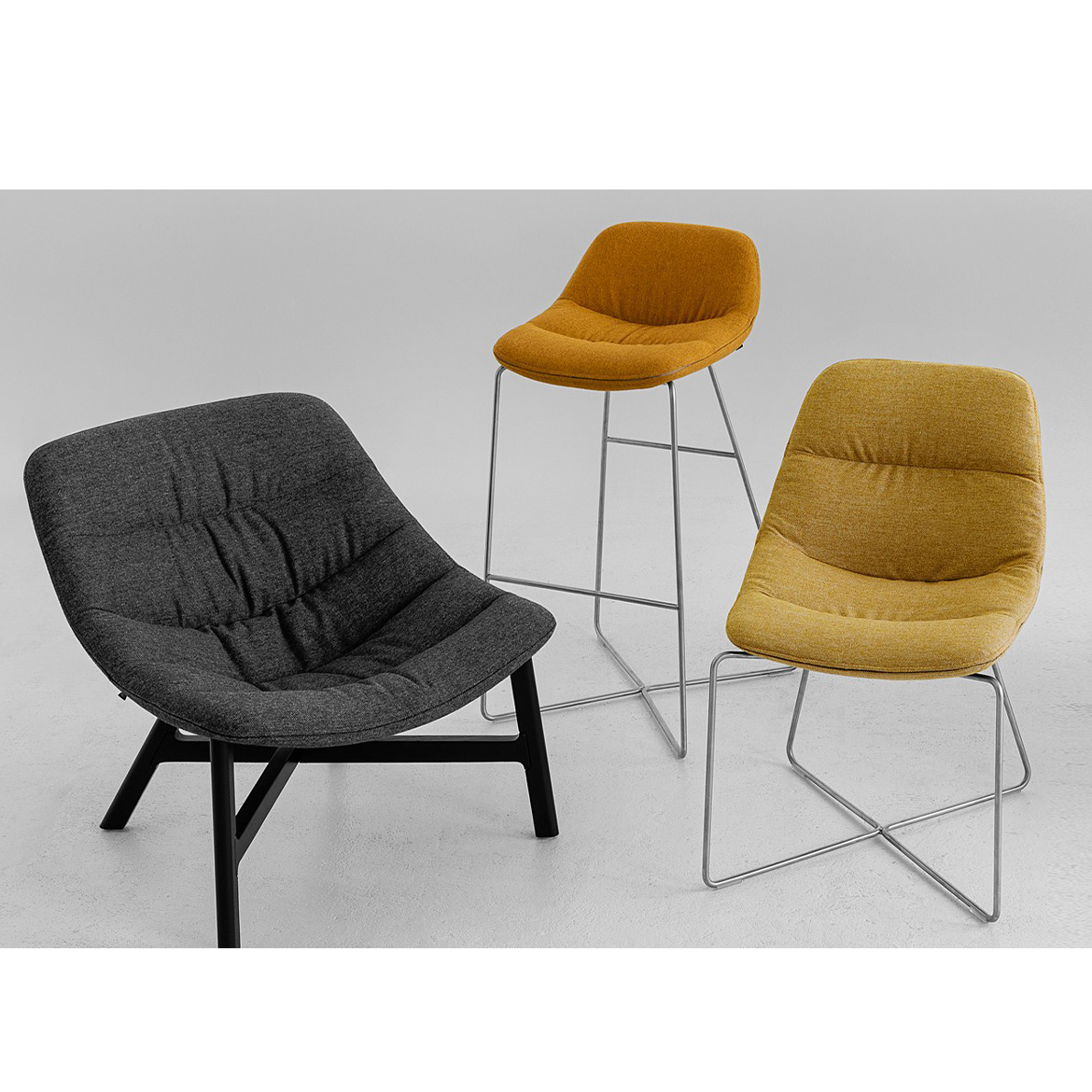 Mishell soft 402 fotel