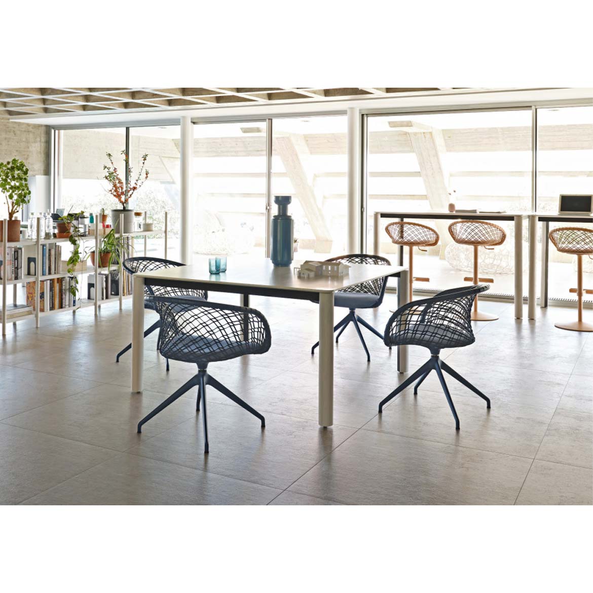 P47 202 armchair