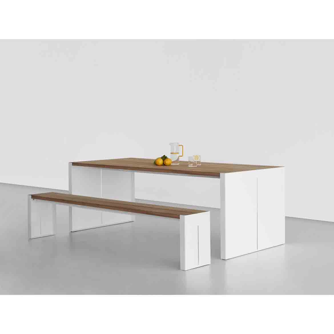 Panco 605 office desk