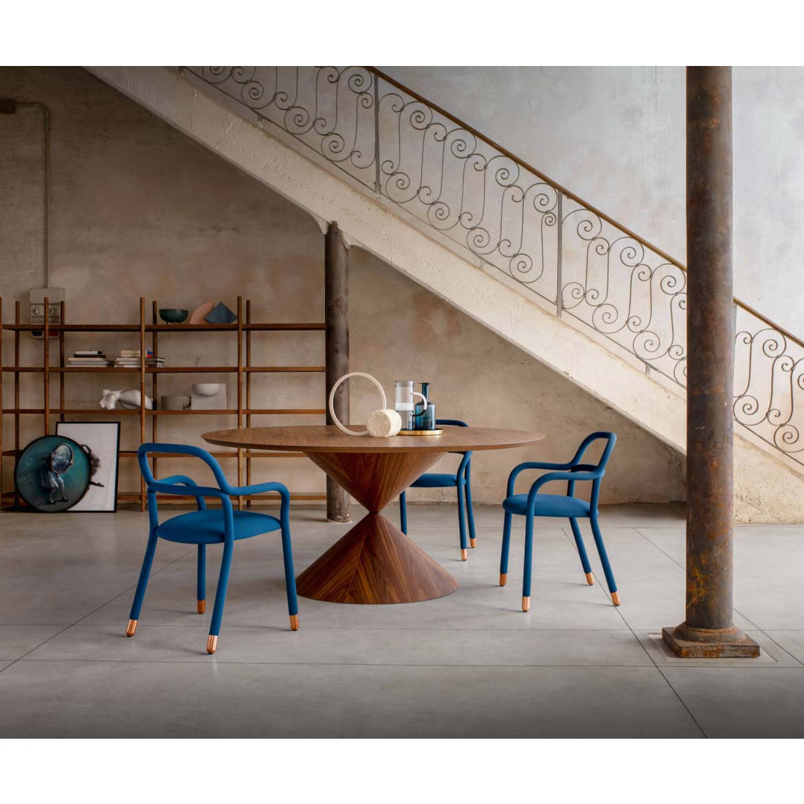 Pippi 202 armchair 