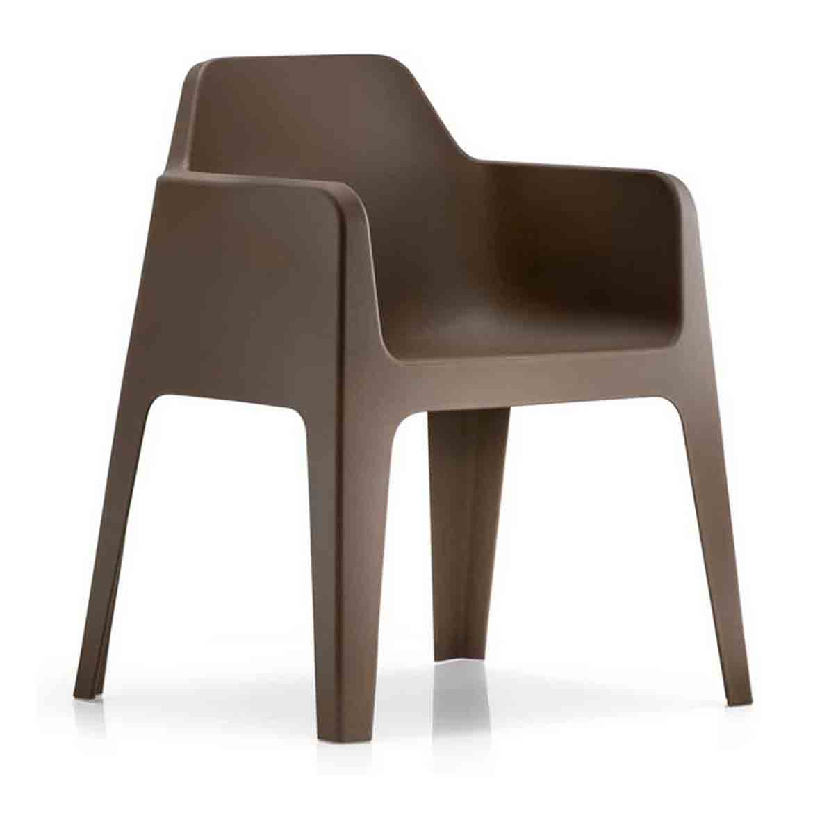 Plus 630 armchair 