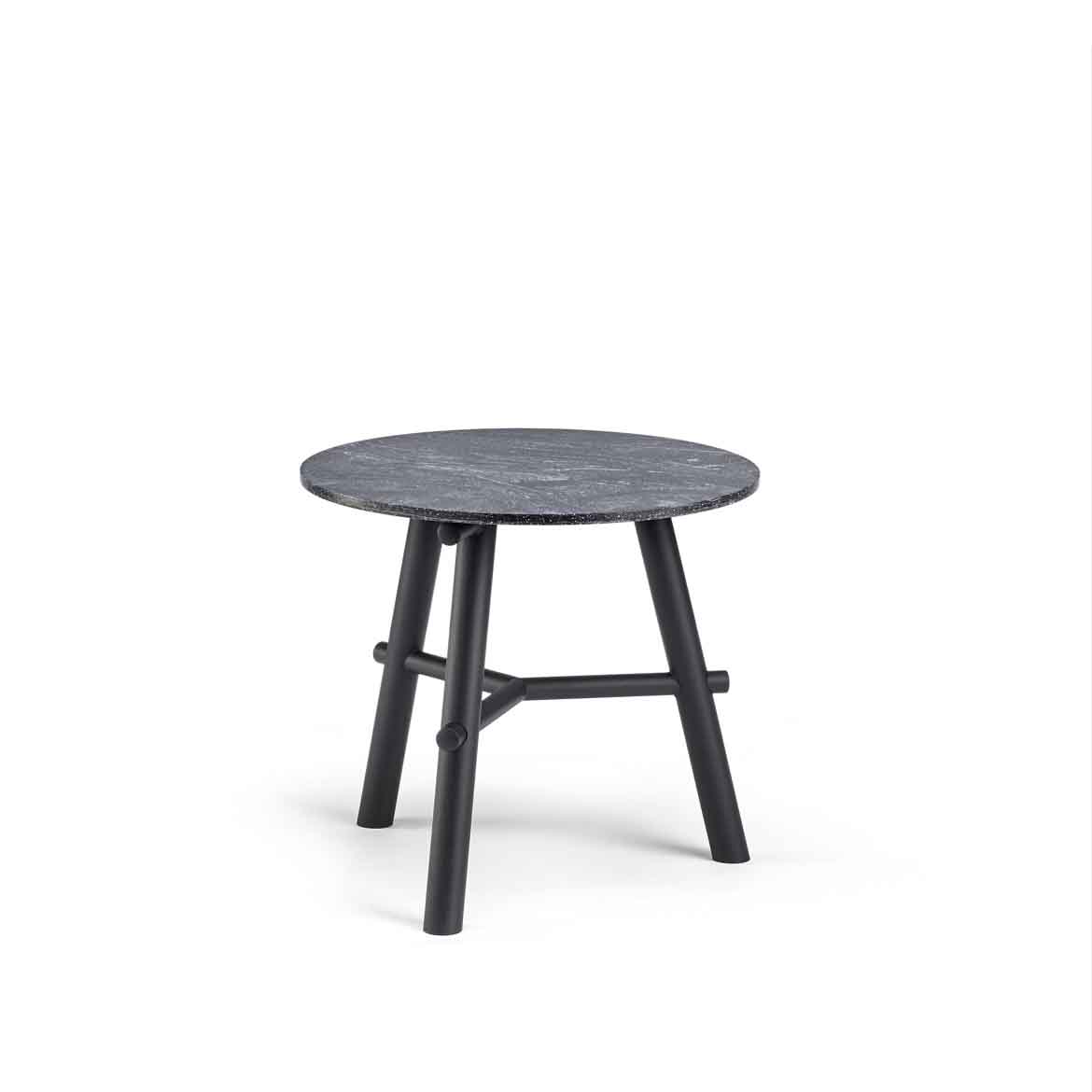 Record 609 coffee table