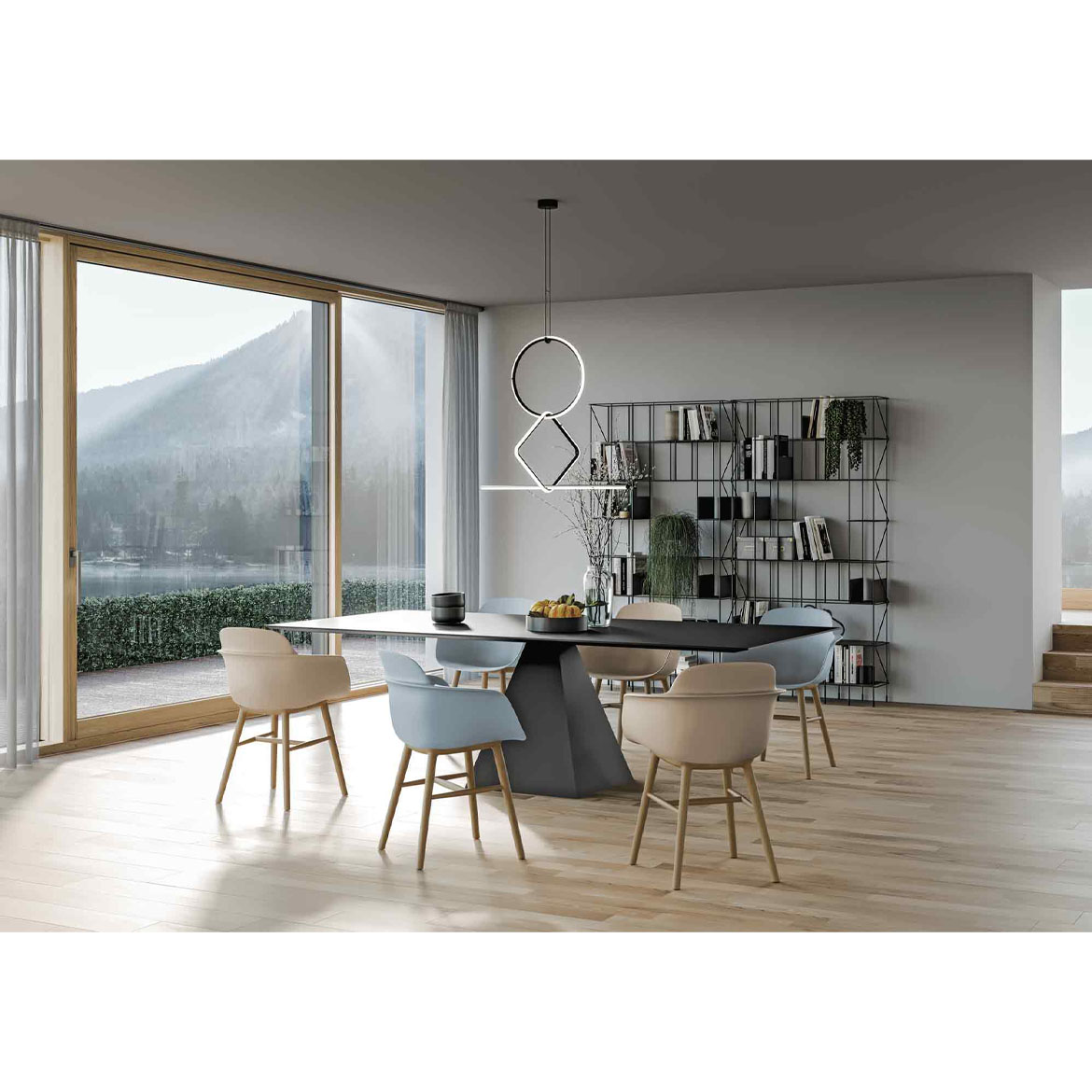 Sicla 201 armchair