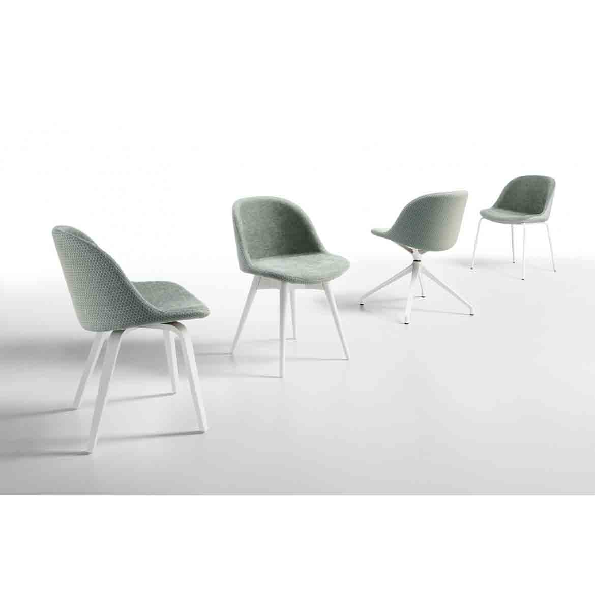 Sonny 808 visitor chair