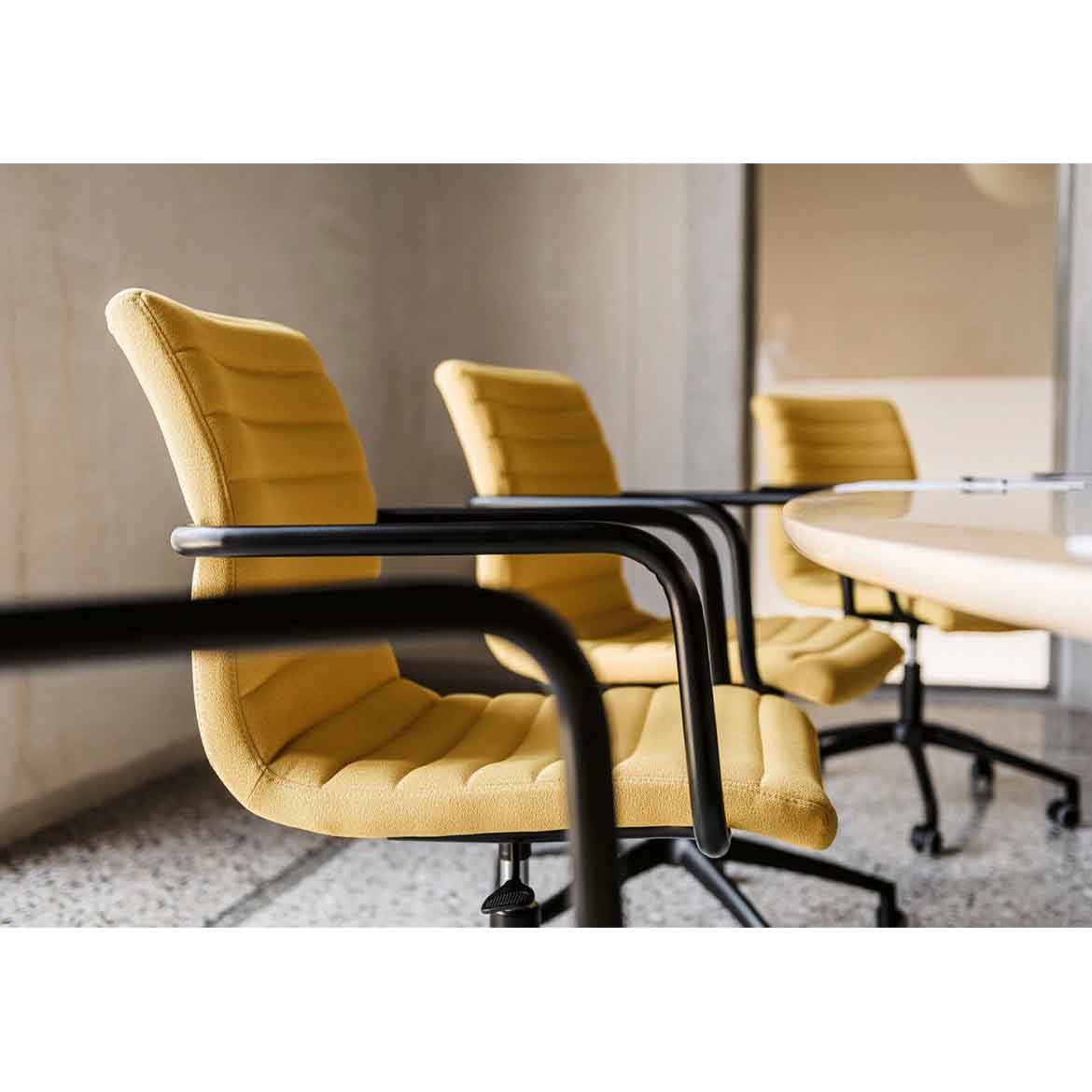 Star 802 visitor chair