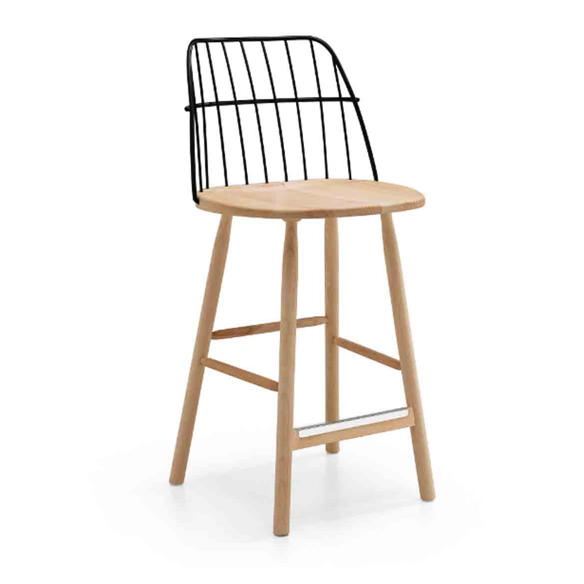 Strike 301 barstool