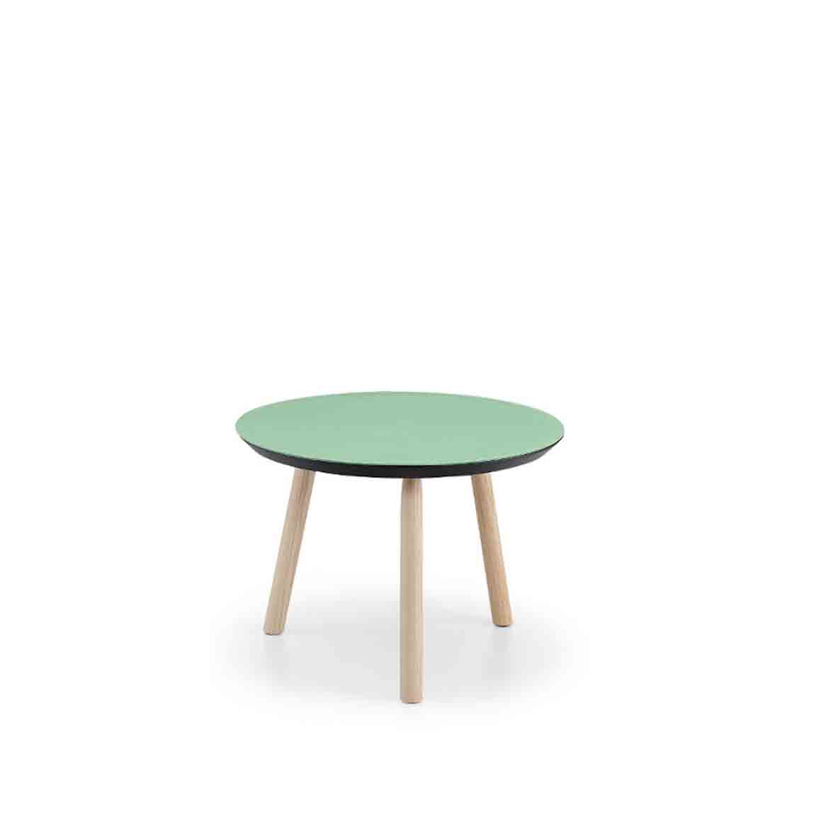 Suite 601 round coffe table