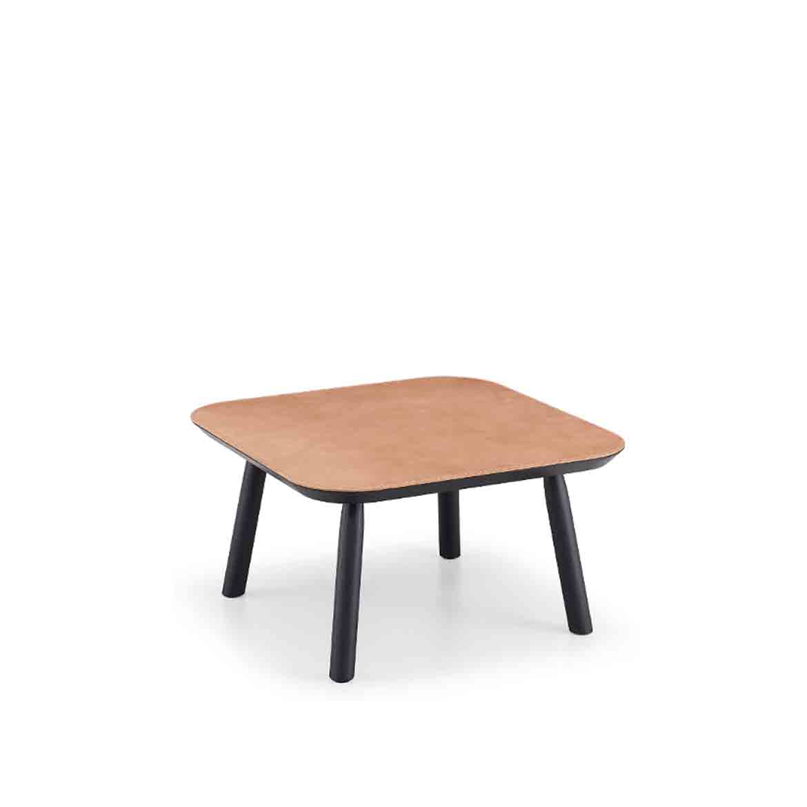 Suite 601 square coffe table