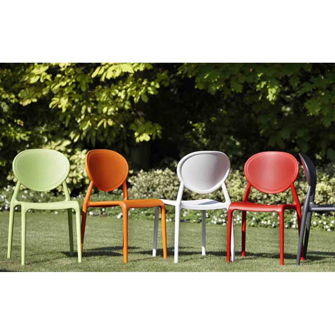 Top Gio 103 chair