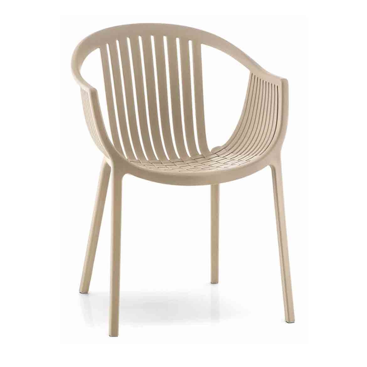 Tatami 306 armchair 
