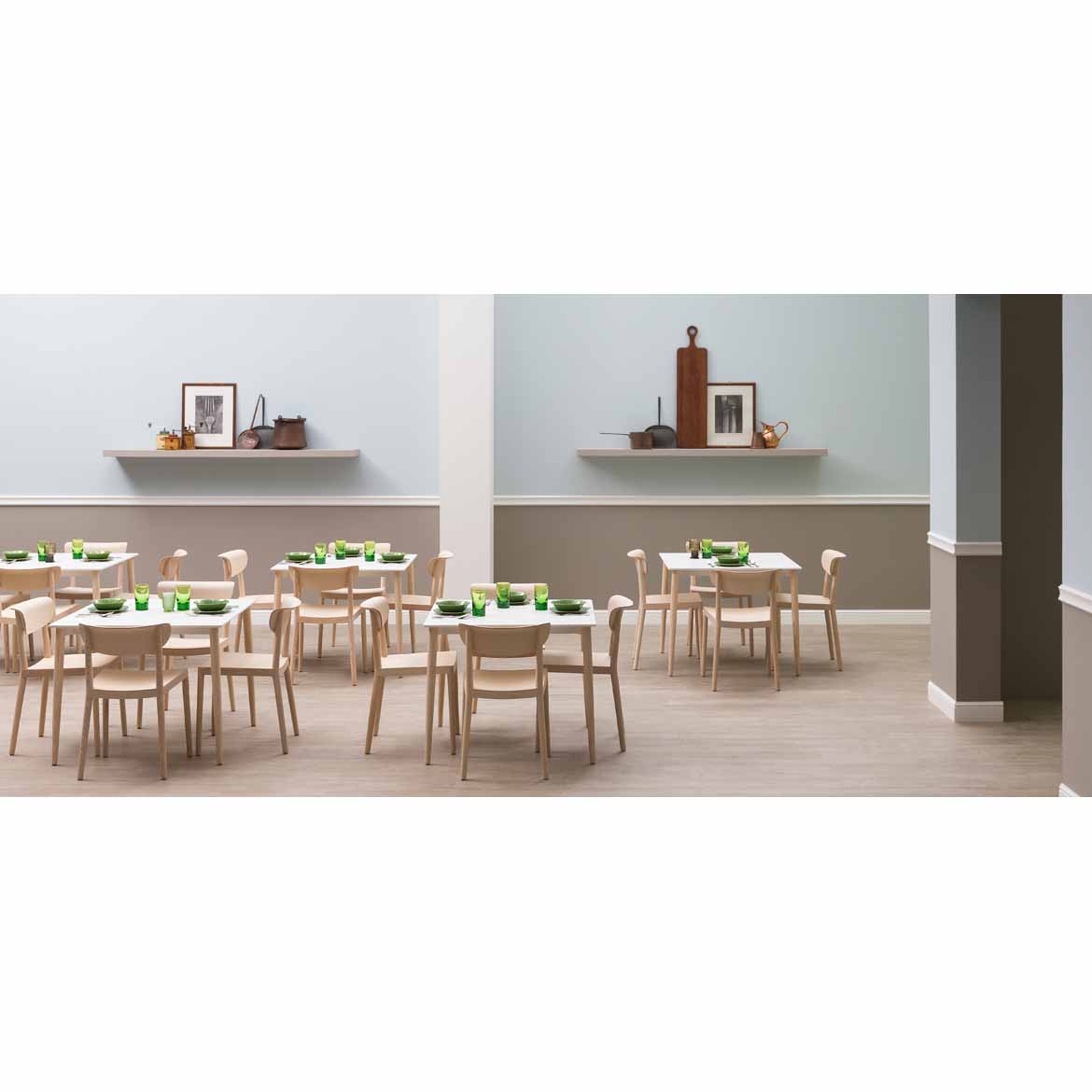 Tivoli 2800 chair 